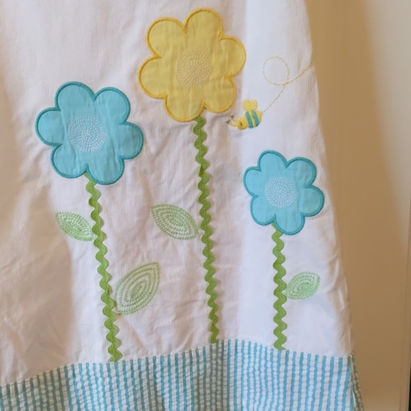 Hartstrings Spring Dress - Picture 2 of 3